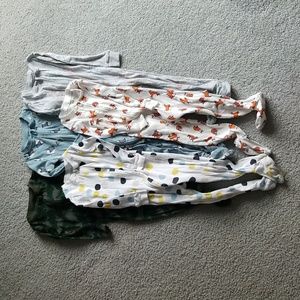 Baby Sleeper Set, 18-24mo